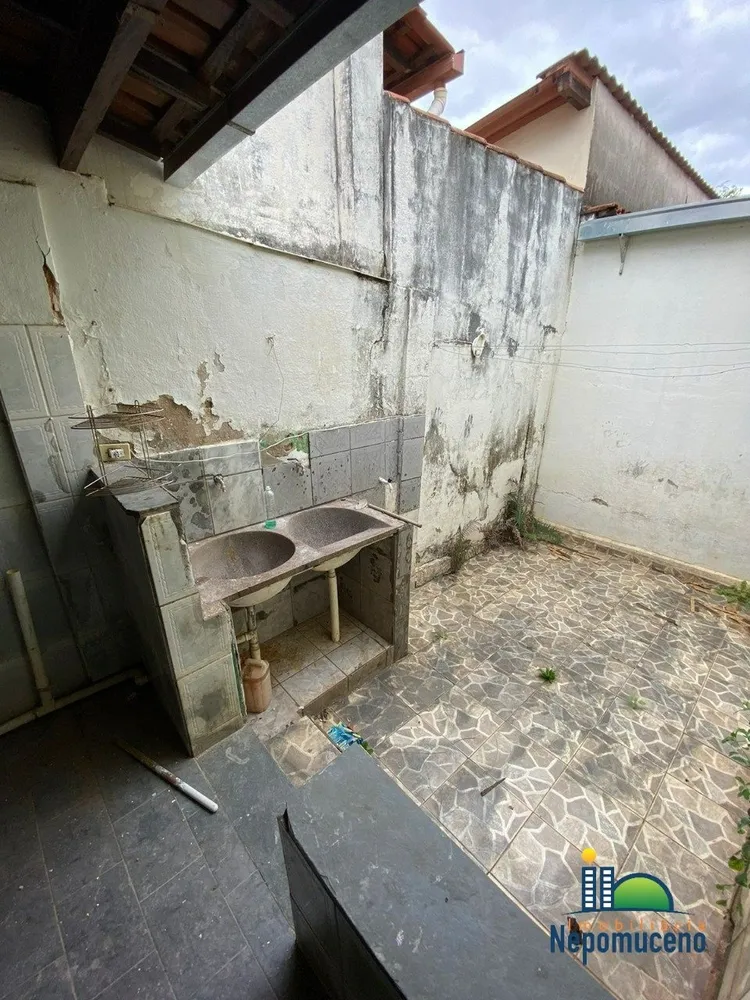 Casa, 5 quartos, 360 m² - Foto 9