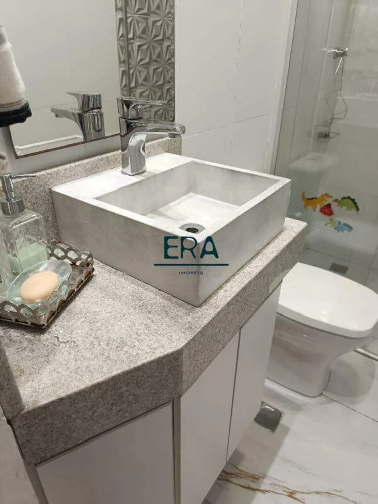 Casa, 3 quartos, 255 m² - Foto 11