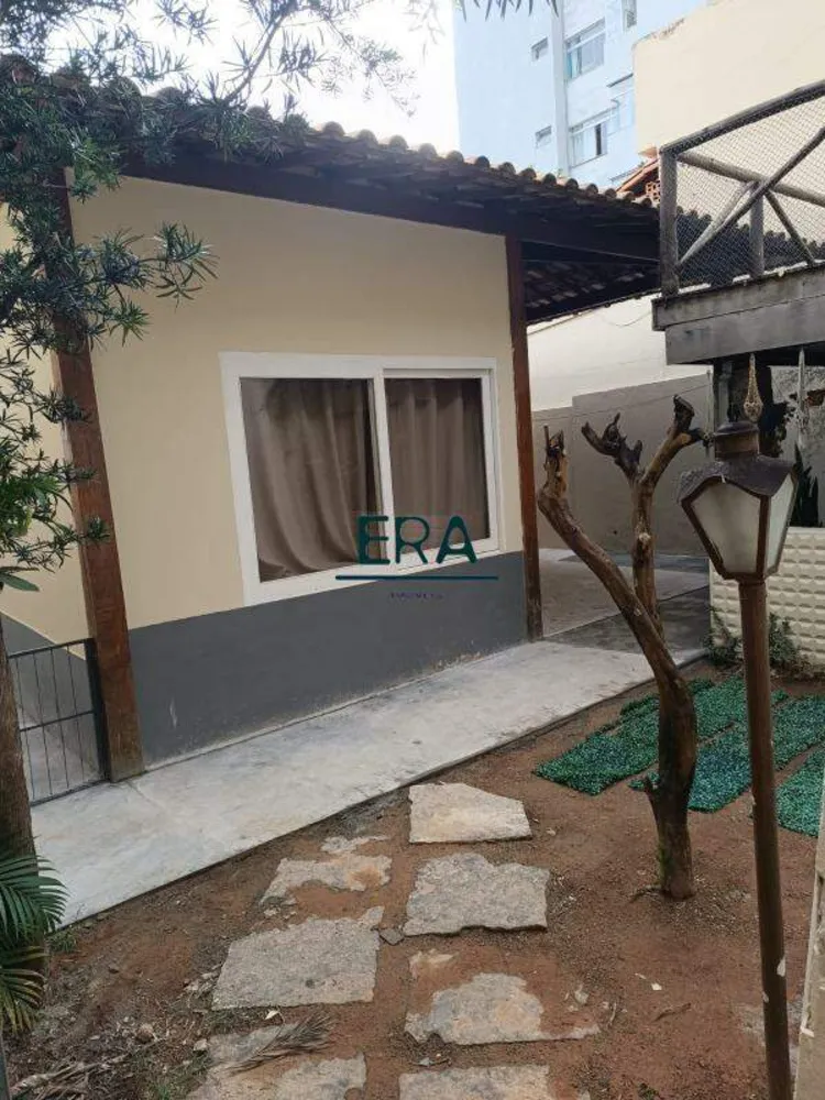 Casa, 3 quartos, 255 m² - Foto 3