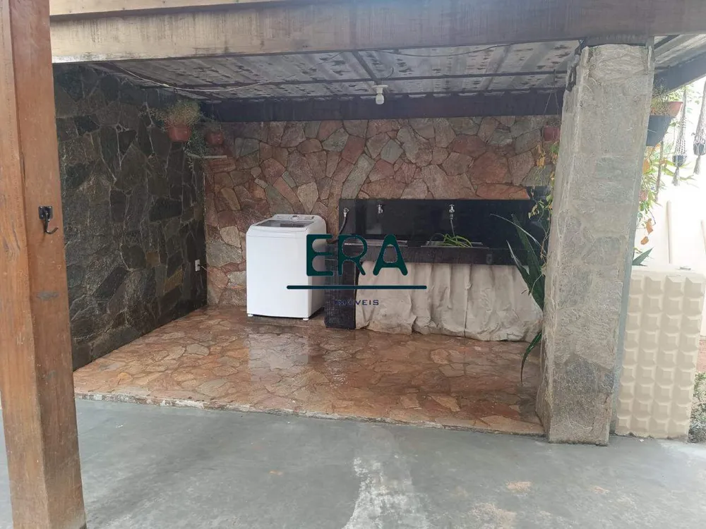 Casa, 3 quartos, 255 m² - Foto 6