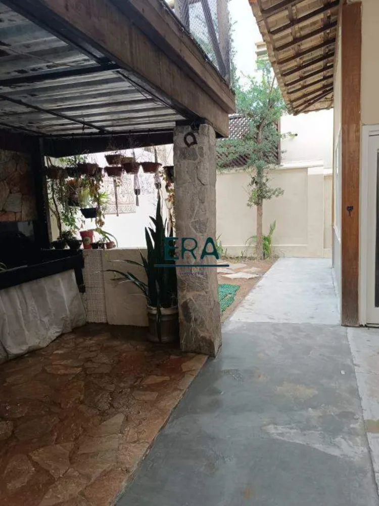 Casa, 3 quartos, 255 m² - Foto 4