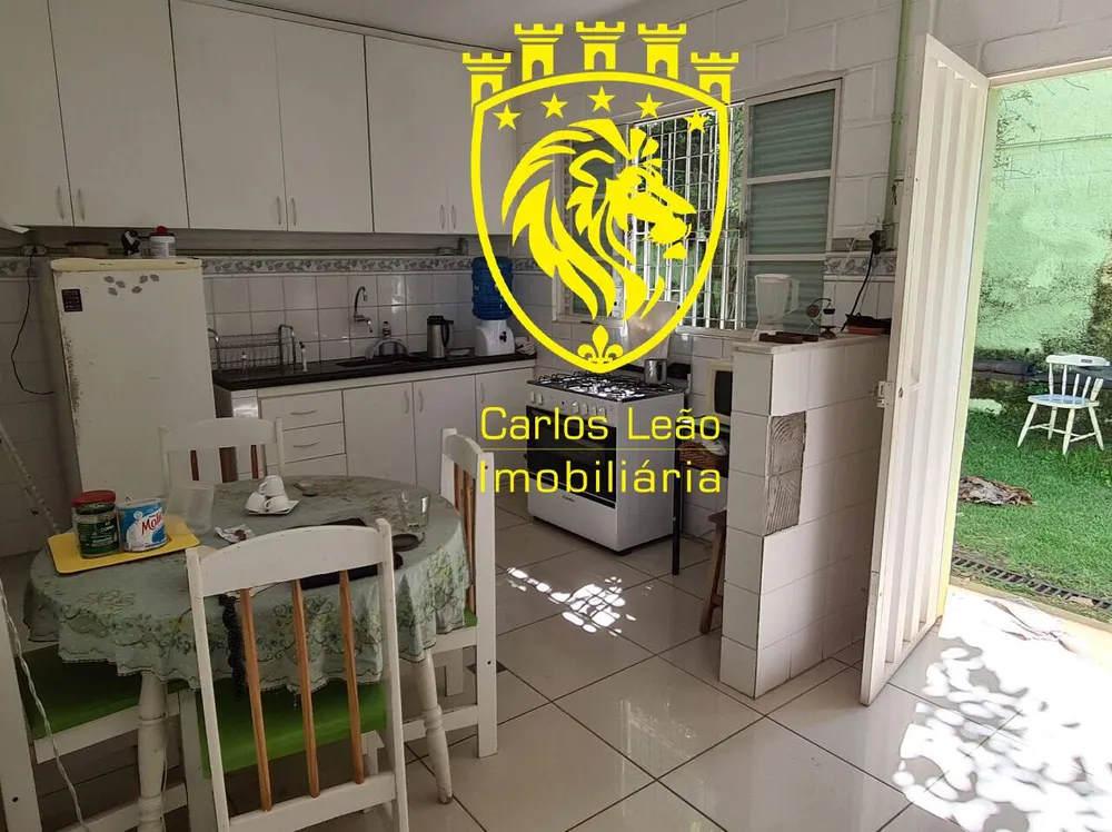 Depósito-Galpão, 1460 m² - Foto 3