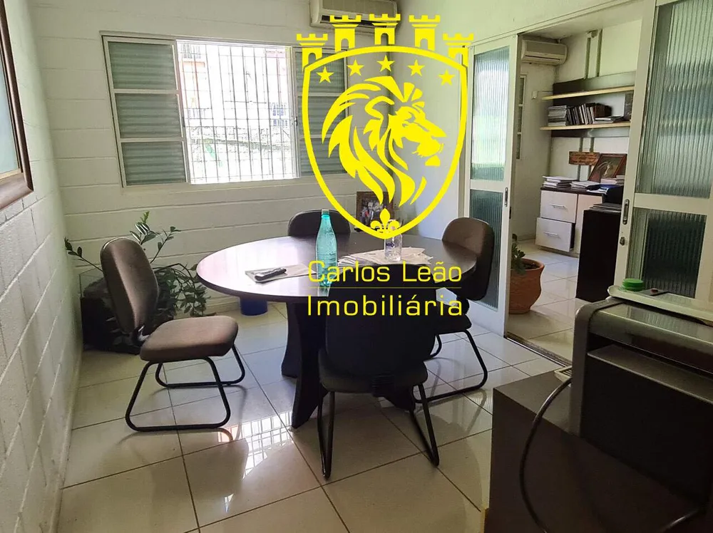 Depósito-Galpão, 1460 m² - Foto 6