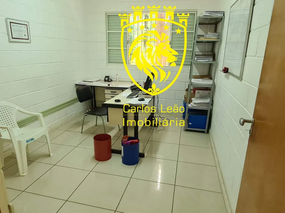 Depósito-Galpão, 1460 m² - Foto 2
