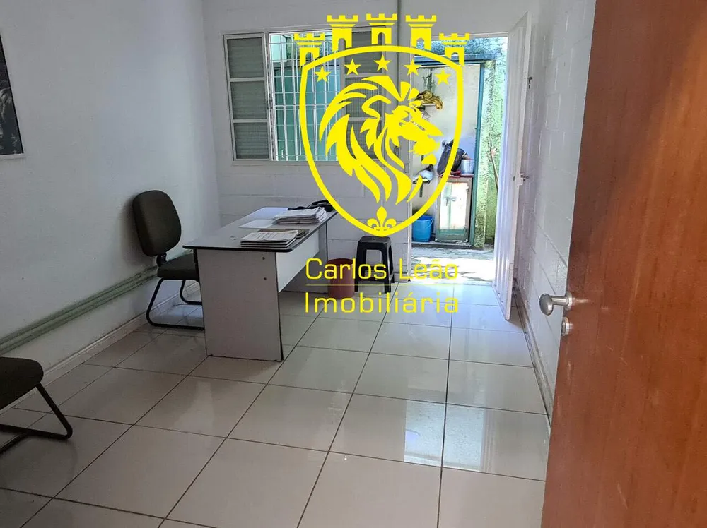 Depósito-Galpão, 1460 m² - Foto 5