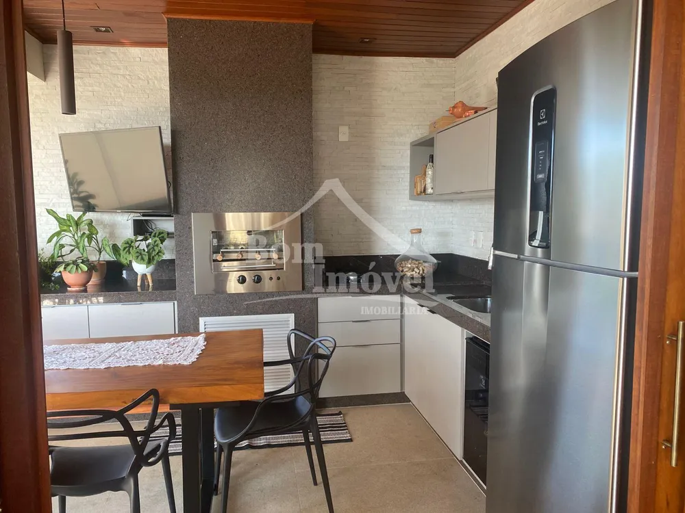 Casa, 2 quartos, 284 m² - Foto 7