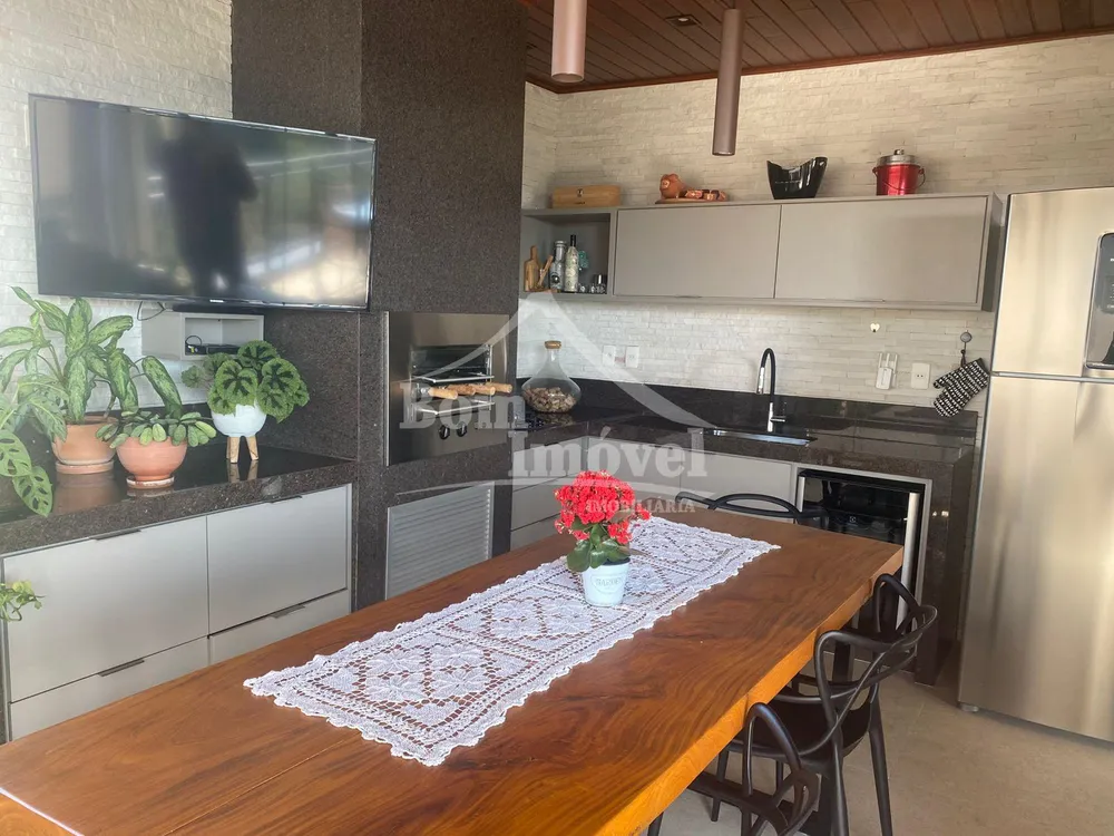 Casa, 2 quartos, 284 m² - Foto 6
