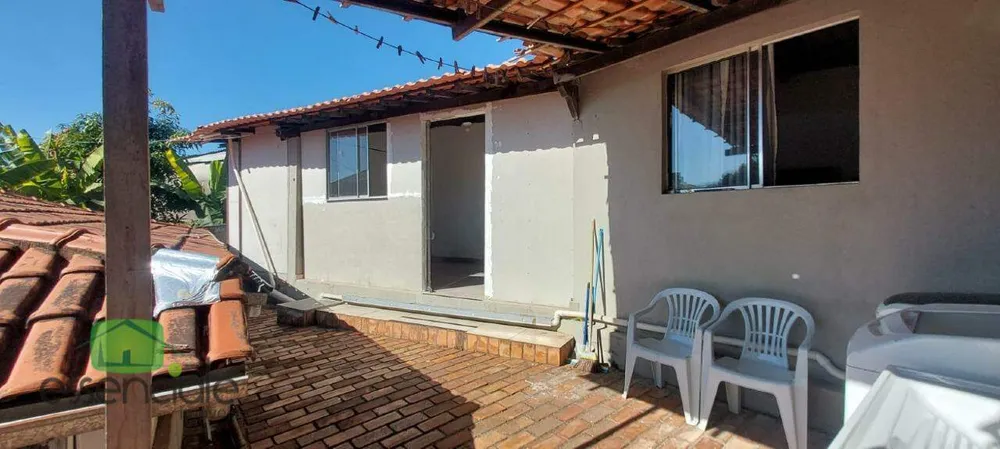 Casa, 3 quartos, 240 m² - Foto 13