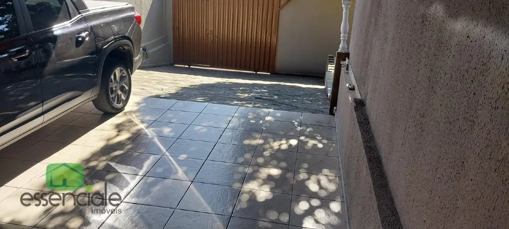 Casa, 3 quartos, 240 m² - Foto 11