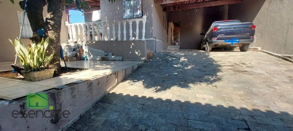 Casa, 3 quartos, 240 m² - Foto 3