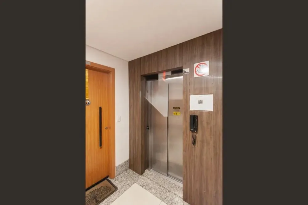 Apartamento, 2 quartos, 52 m² - Foto 7