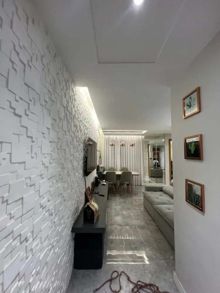 Apartamento, 2 quartos, 52 m² - Foto 6