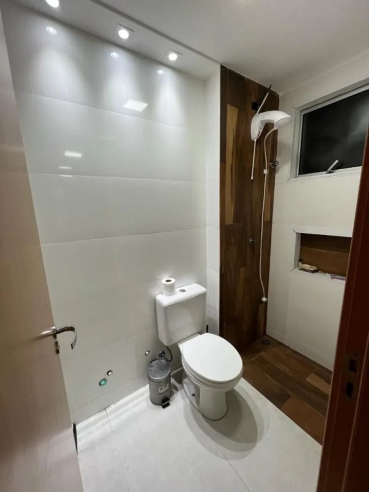 Apartamento, 2 quartos, 52 m² - Foto 2