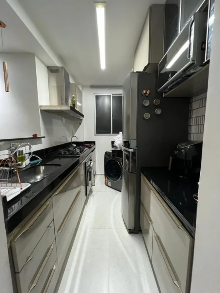 Apartamento, 2 quartos, 52 m² - Foto 6