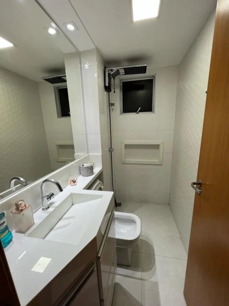 Apartamento, 2 quartos, 52 m² - Foto 3