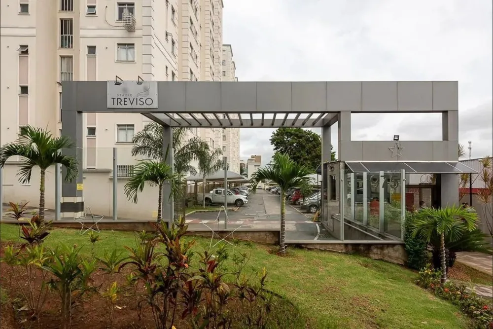 Apartamento, 2 quartos, 52 m² - Foto 11