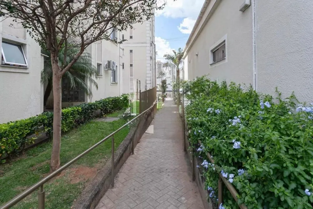 Apartamento, 2 quartos, 52 m² - Foto 9