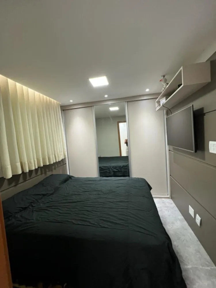 Apartamento, 2 quartos, 52 m² - Foto 10