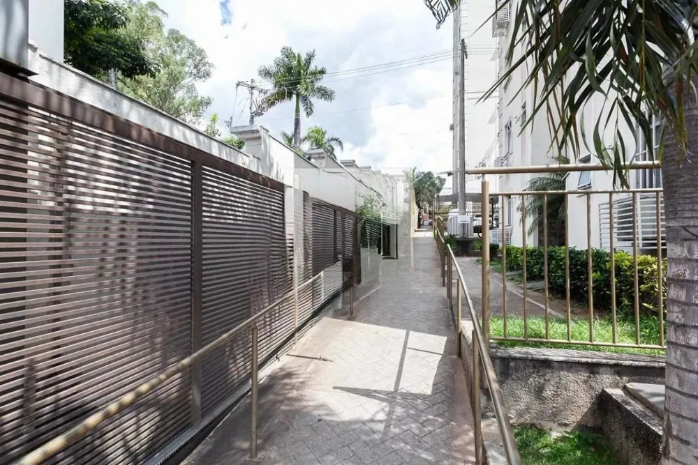 Apartamento, 2 quartos, 52 m² - Foto 19