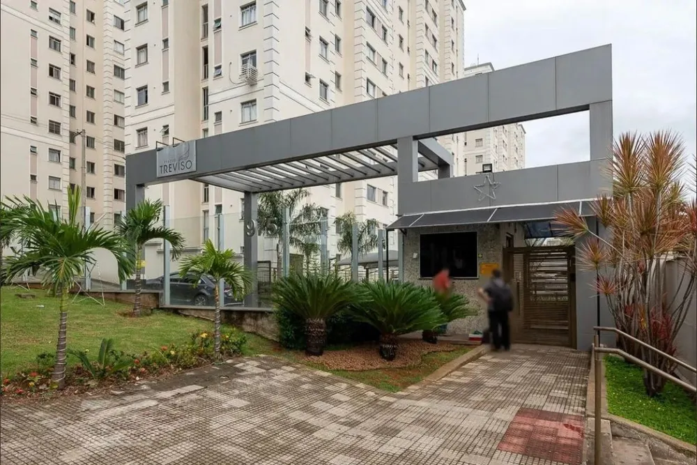 Apartamento, 2 quartos, 52 m² - Foto 5