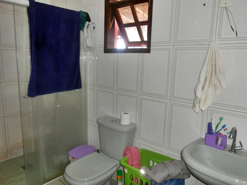 Casa, 5 quartos, 380 m² - Foto 9