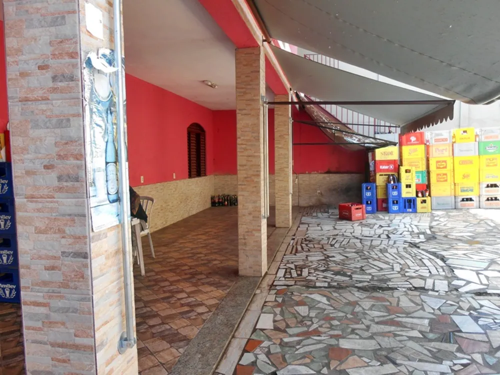 Casa, 5 quartos, 380 m² - Foto 16