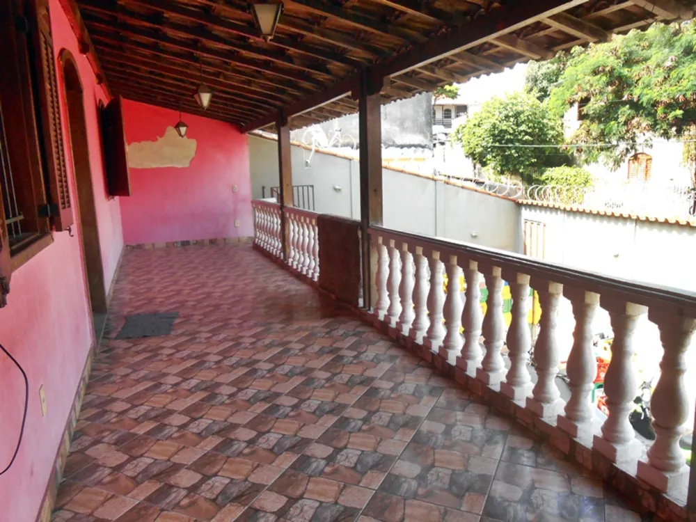 Casa, 5 quartos, 380 m² - Foto 2
