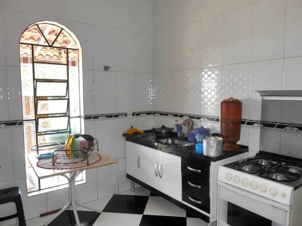 Casa, 5 quartos, 380 m² - Foto 5