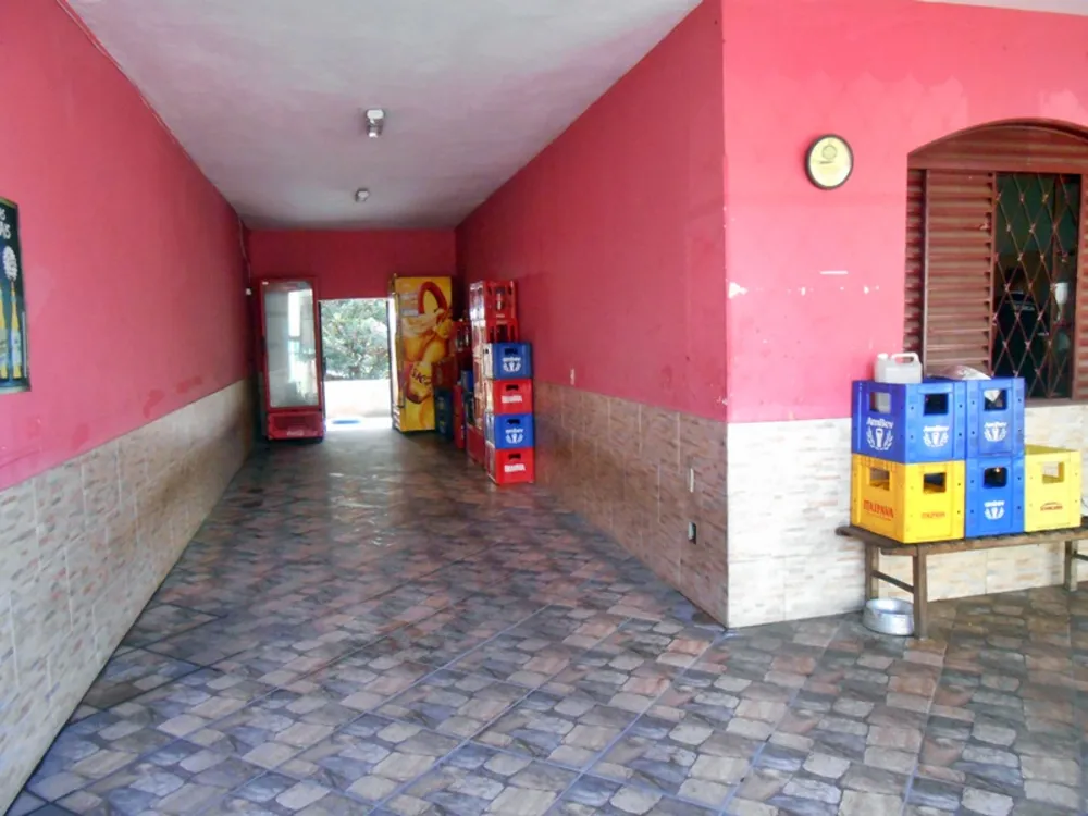 Casa, 5 quartos, 380 m² - Foto 15