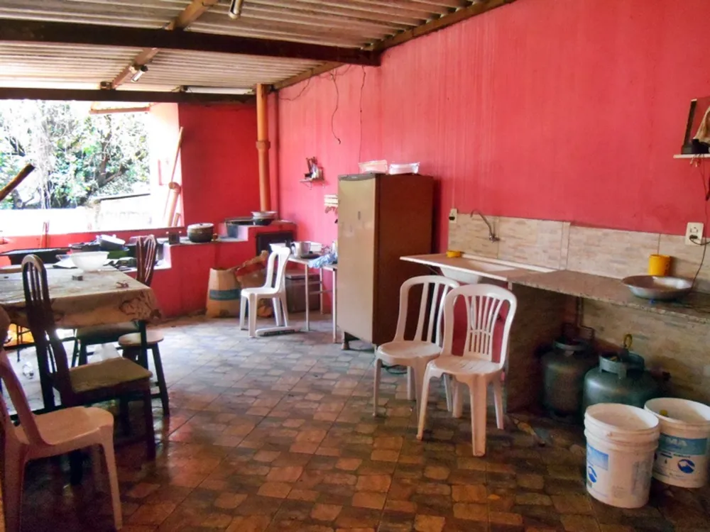 Casa, 5 quartos, 380 m² - Foto 13