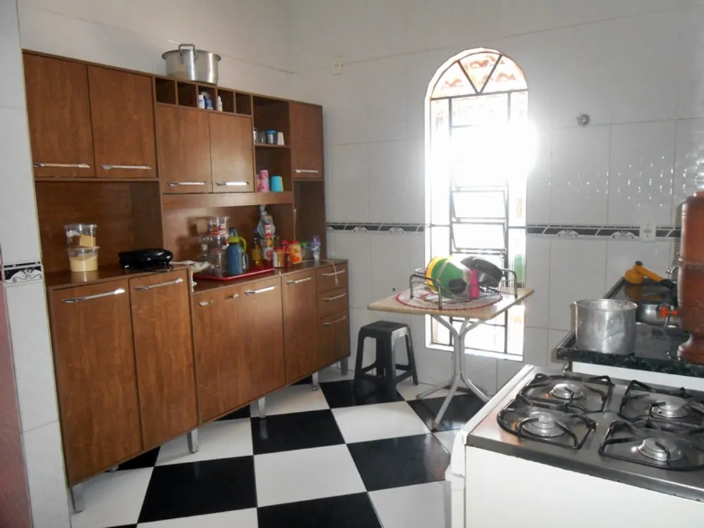 Casa, 5 quartos, 380 m² - Foto 4