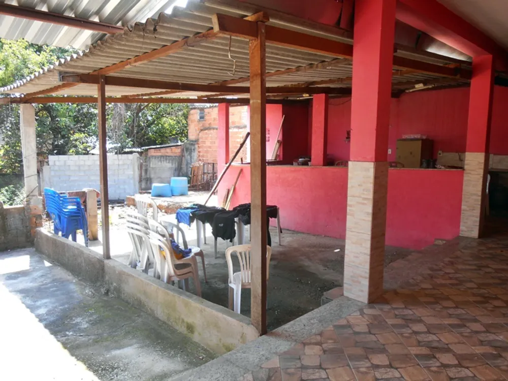 Casa, 5 quartos, 380 m² - Foto 12