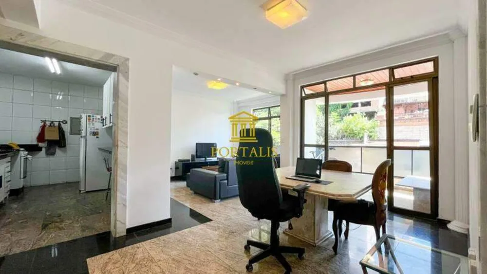 Apartamento, 2 quartos, 71 m² - Foto 15