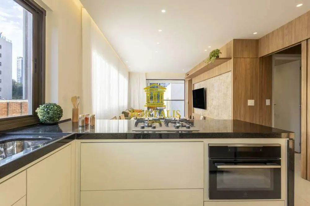 Apartamento, 2 quartos, 71 m² - Foto 8
