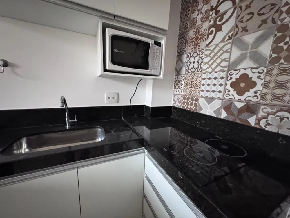 Apartamento, 1 quarto, 40 m² - Foto 2
