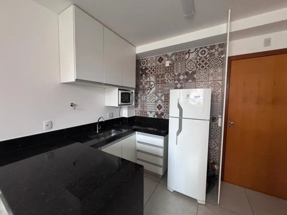 Apartamento, 1 quarto, 40 m² - Foto 1