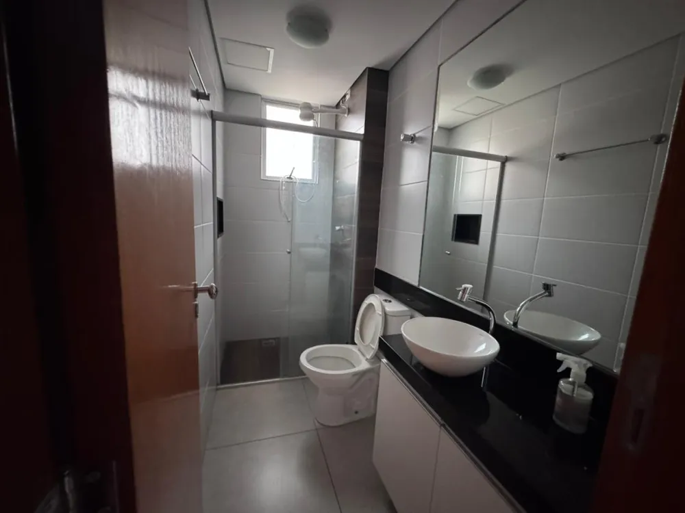 Apartamento, 1 quarto, 40 m² - Foto 4
