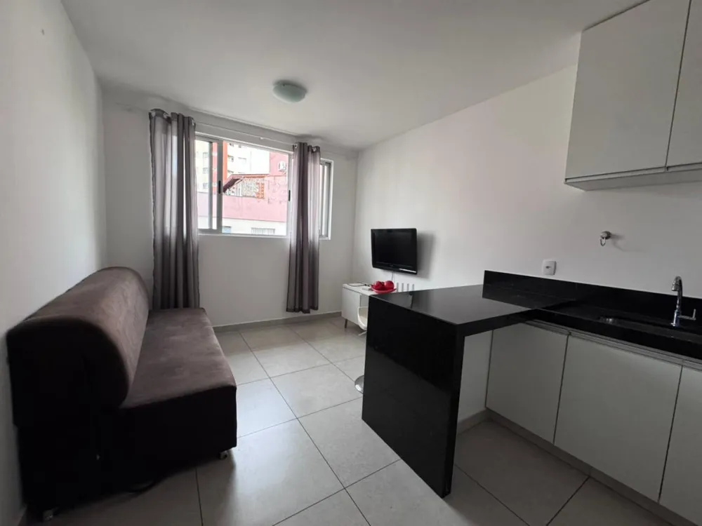 Apartamento, 1 quarto, 40 m² - Foto 7