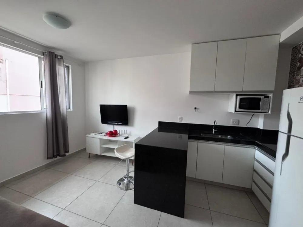Apartamento, 1 quarto, 40 m² - Foto 3