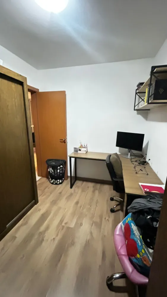 Apartamento, 2 quartos, 50 m² - Foto 5