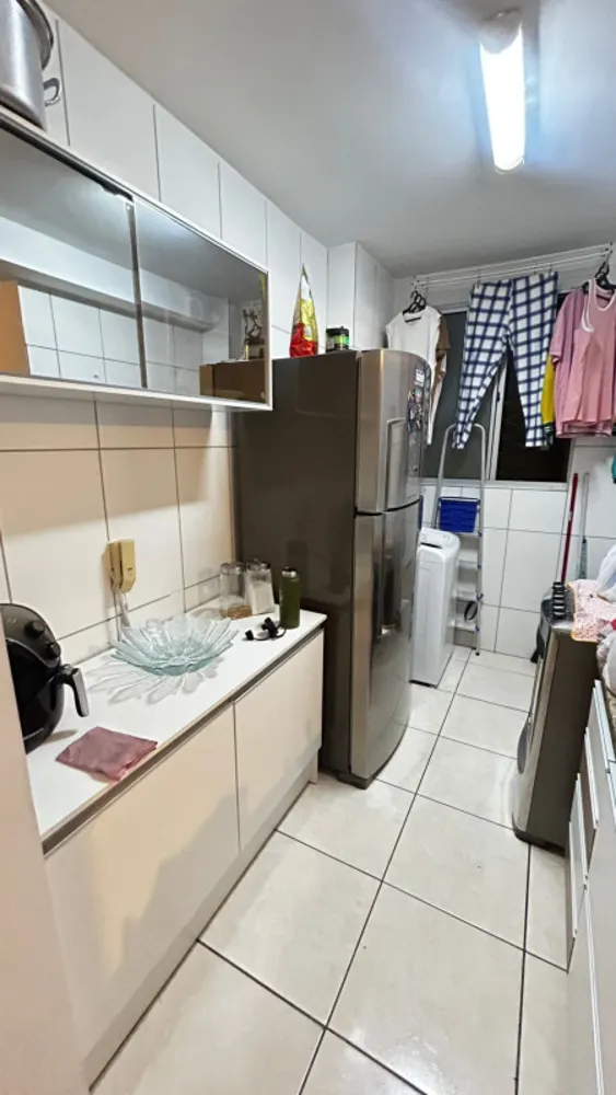 Apartamento, 2 quartos, 50 m² - Foto 8