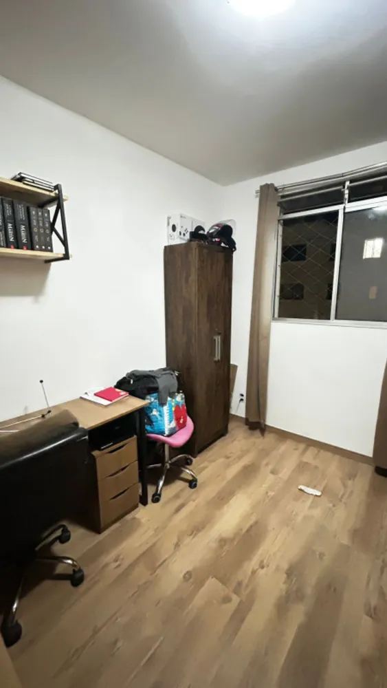 Apartamento, 2 quartos, 50 m² - Foto 6
