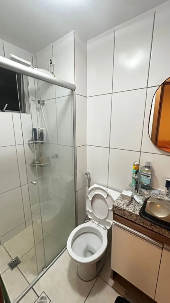 Apartamento, 2 quartos, 50 m² - Foto 7