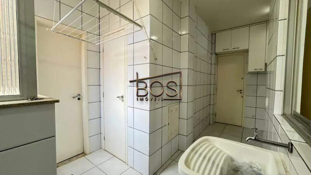 Cobertura, 4 quartos, 253 m² - Foto 1