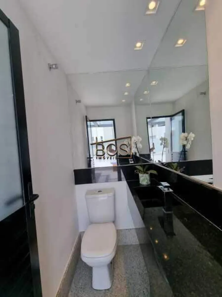 Cobertura, 4 quartos, 253 m² - Foto 2