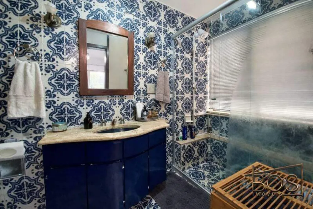 Cobertura, 4 quartos, 253 m² - Foto 10