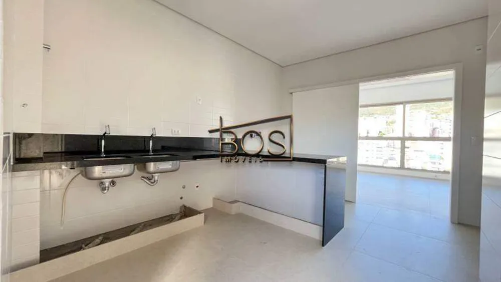 Cobertura, 4 quartos, 253 m² - Foto 4