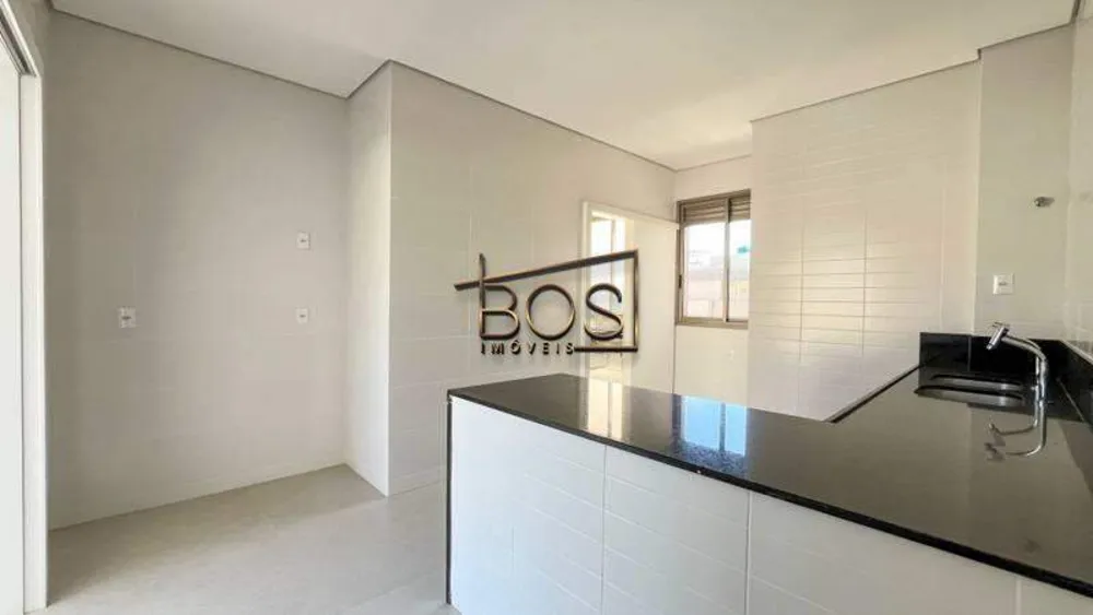 Cobertura, 4 quartos, 253 m² - Foto 14
