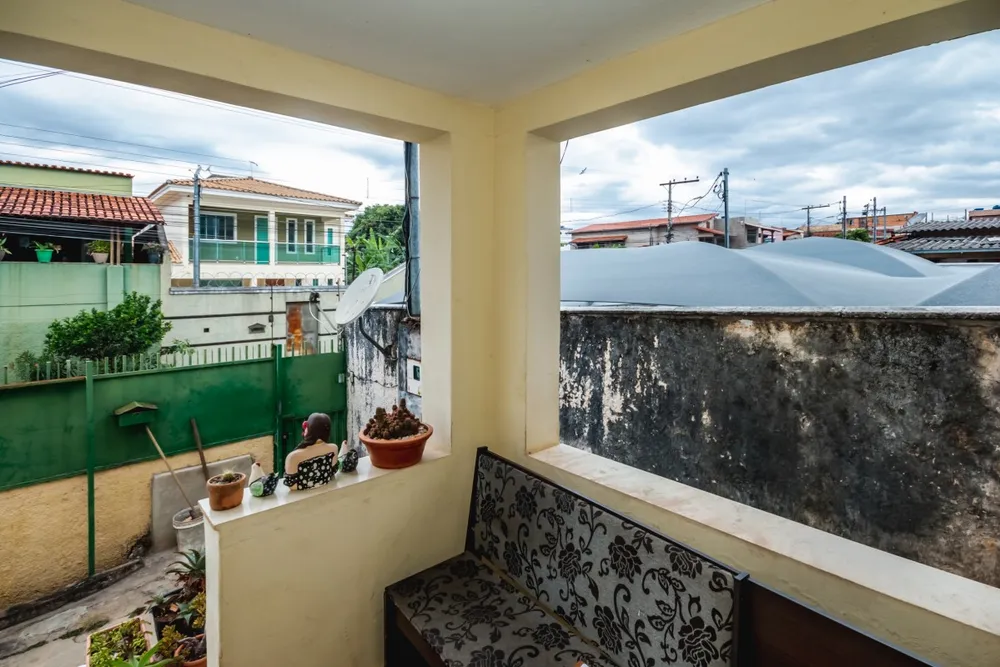 Casa, 5 quartos, 302 m² - Foto 1