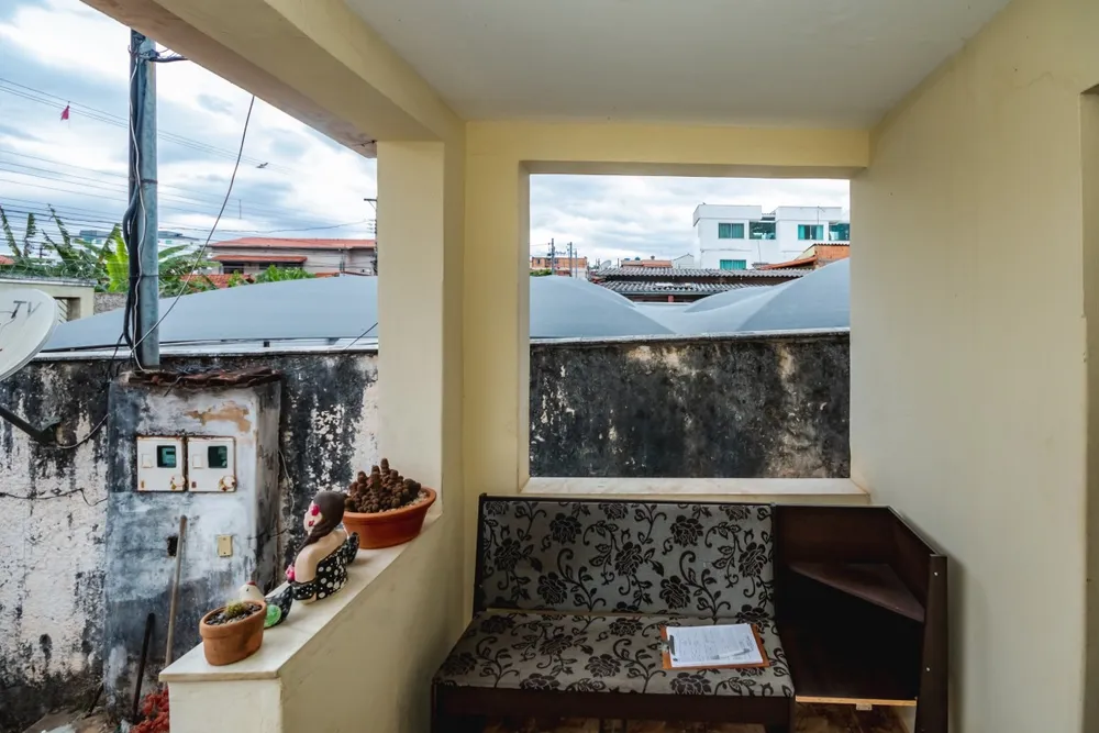 Casa, 5 quartos, 302 m² - Foto 12